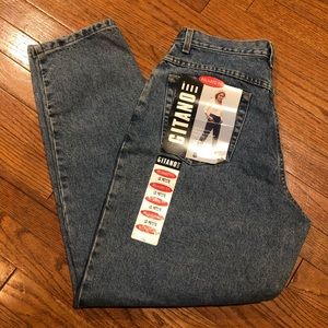 Vintage 80/90’s Gitano Jeans F1